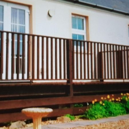 Ocean View Villa Port William Dış mekan fotoğraf