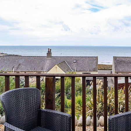 Ocean View Villa Port William Dış mekan fotoğraf