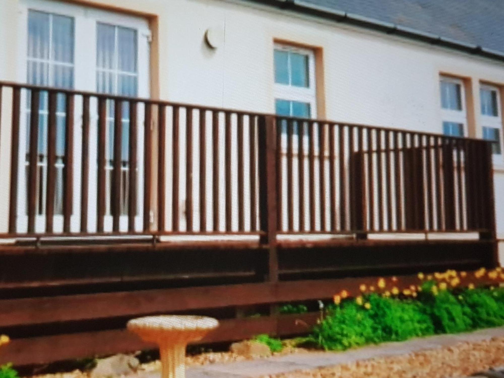 Ocean View Villa Port William Dış mekan fotoğraf