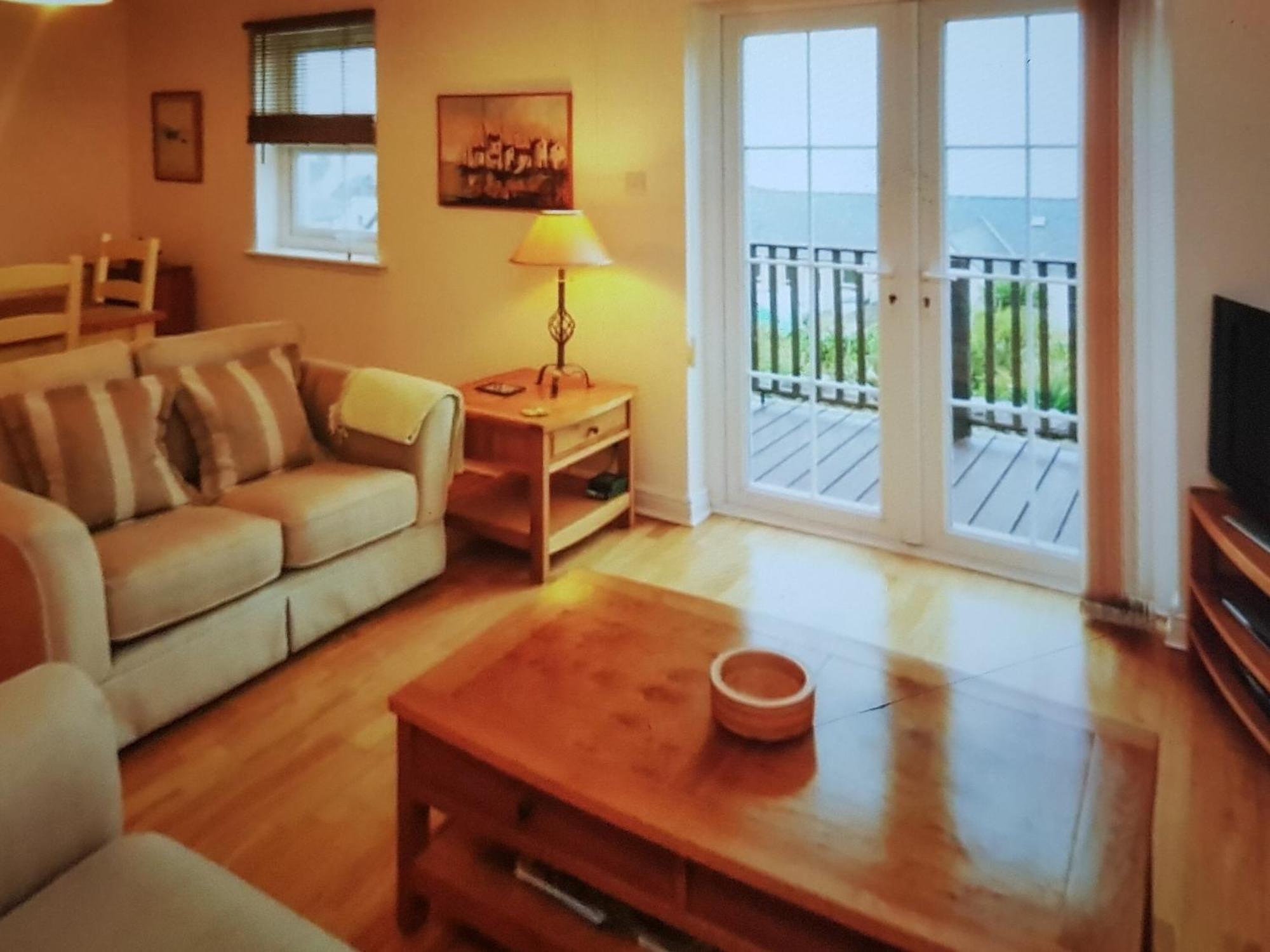 Ocean View Villa Port William Dış mekan fotoğraf