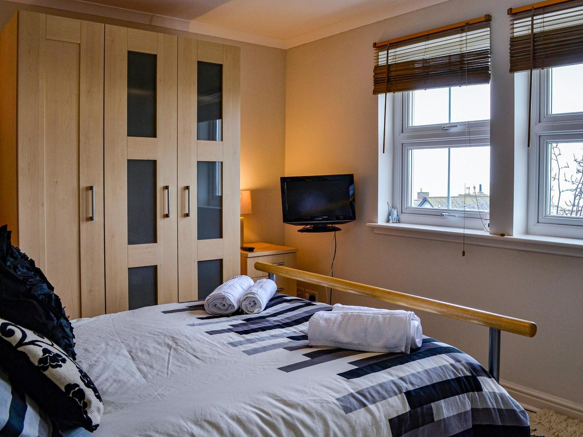 Ocean View Villa Port William Dış mekan fotoğraf